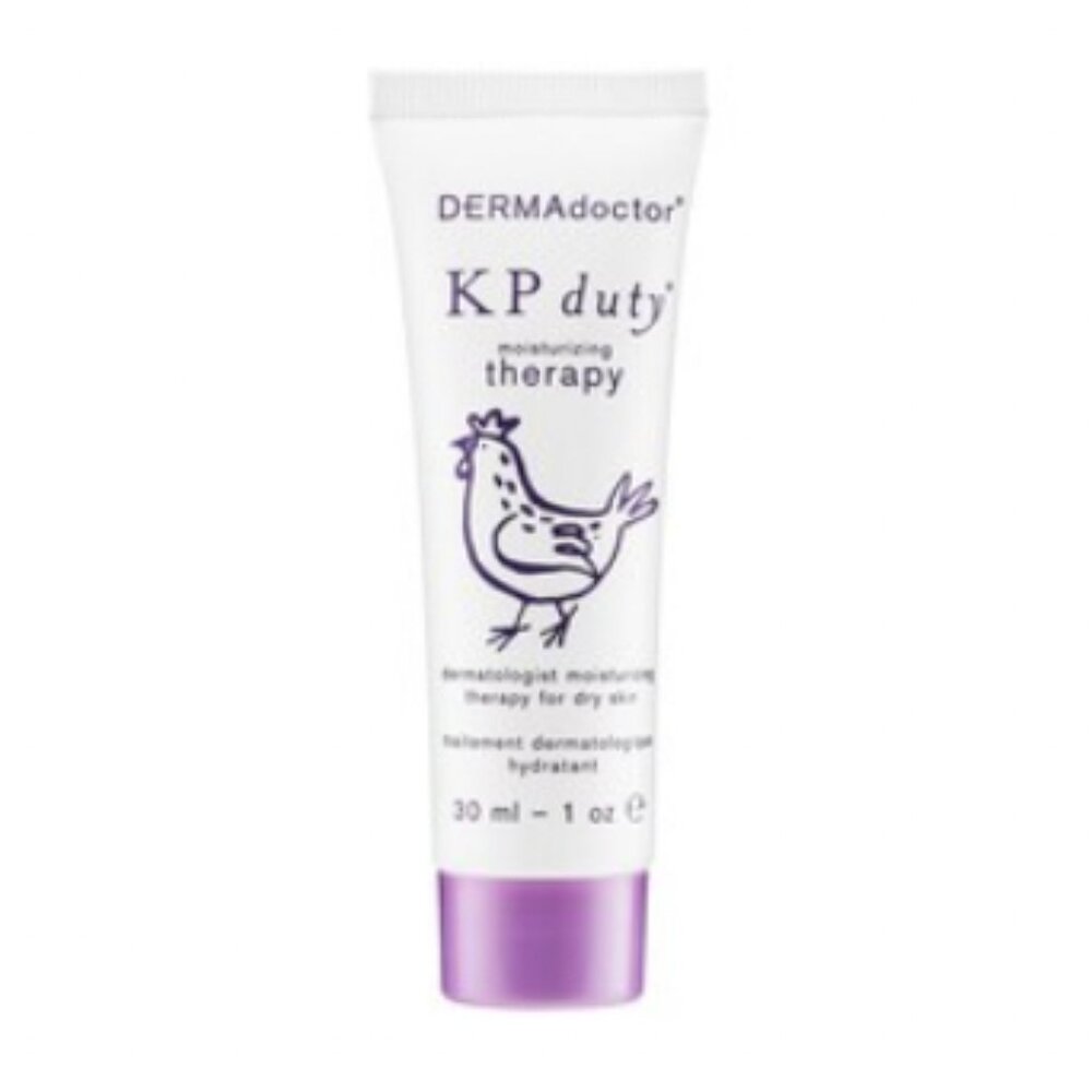 DERMAdoctor KP Duty® Lotion Mini